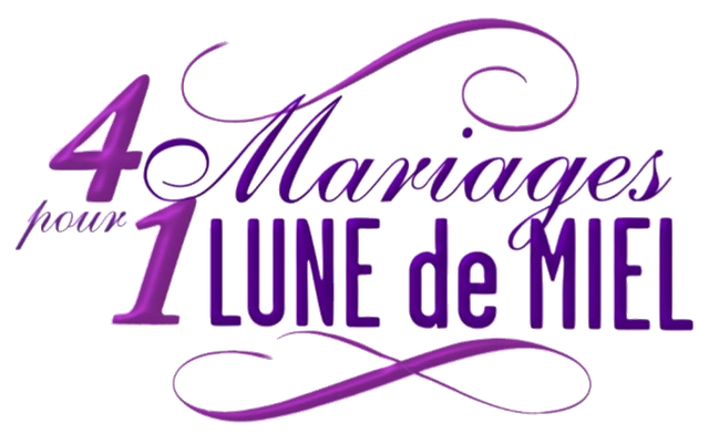 4 mariages pour 1 lune de miel